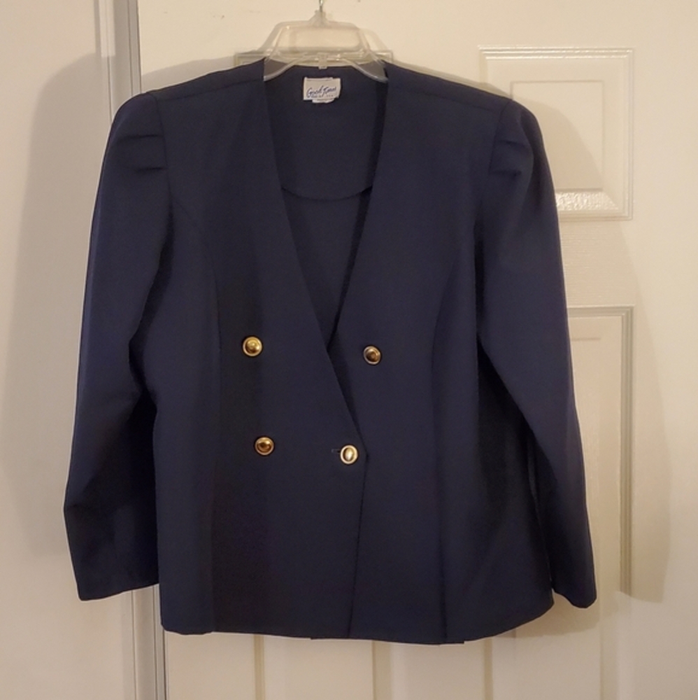 Womens Suit